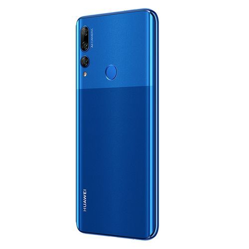 Huawei Y9 Prime 2019 - موبايل 6.59 بوصة - 64 جيجا /4 جيجا - أزرق
