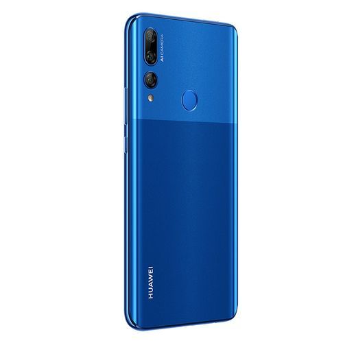Huawei Y9 Prime 2019 - موبايل 6.59 بوصة - 64 جيجا /4 جيجا - أزرق