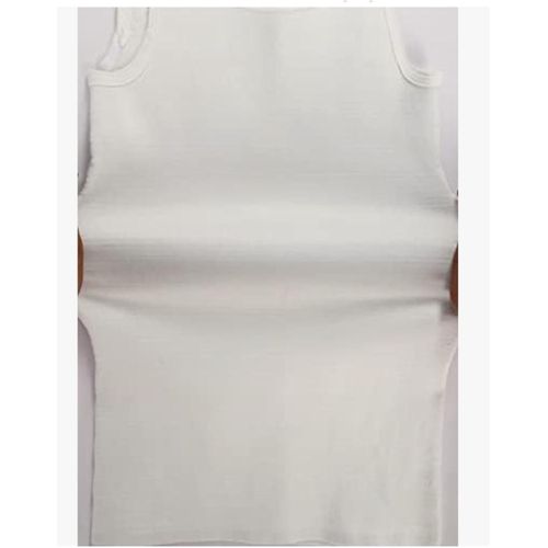 product_image_name-Generic-Original Men's 3-Layer Built-in Corset - Firms Tummy, Chest, Waist & Sweat - Comfortable Cotton for Everyday Use(XXXXL)-4