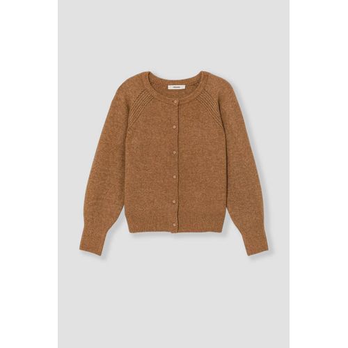 product_image_name-Promod-Soft button cardigan-4