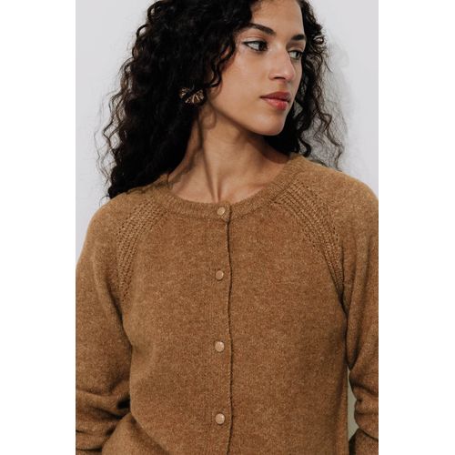 product_image_name-Promod-Soft button cardigan-5