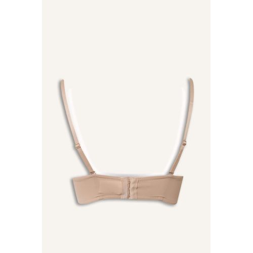 product_image_name-Defacto-Half Padded Underwired Strapless Bra-6