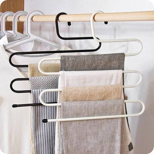 product_image_name-Generic-Metal spiral trouser hanger-3