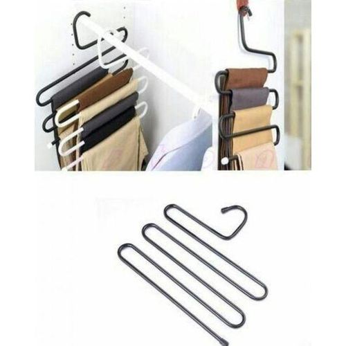 product_image_name-Generic-Metal spiral trouser hanger-5