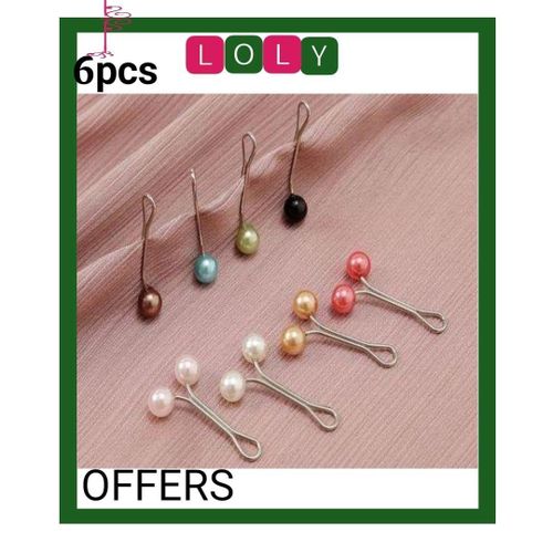 product_image_name-Generic-Turkish Hijab Pins, 6 Pieces-1