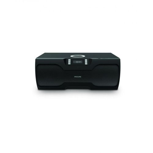 Philips MMS2180B Bluetooth Speaker Black