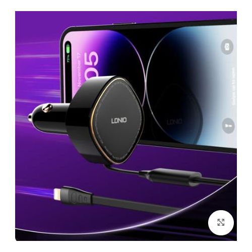 product_image_name-Ldnio- شاحن سيارة-4