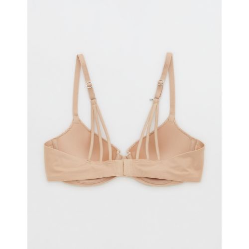 Buy Aerie Real Sunnie Demi Push Up Bra online