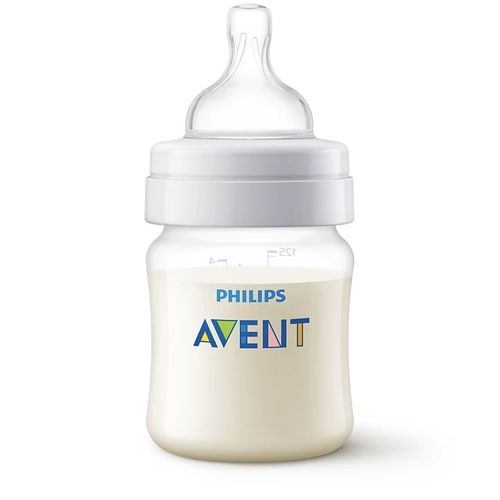 Philips Avent Anti-colic Baby Bottle 125ml + Xpuch Bag @ Best Price Online