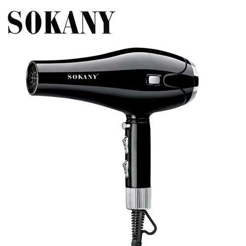 product_image_name-Sokany-مجفف شعر سريع التجفيف - 2400 واط SK-14003-4