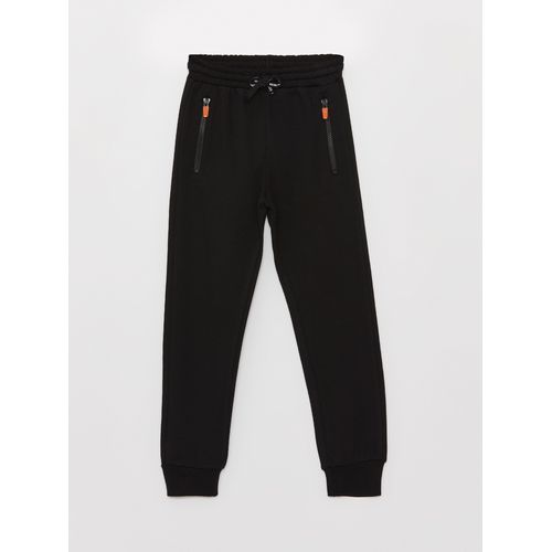 اشتري LC Waikiki Elastic Waist Basic Boy Jogger Sweatpants في مصر