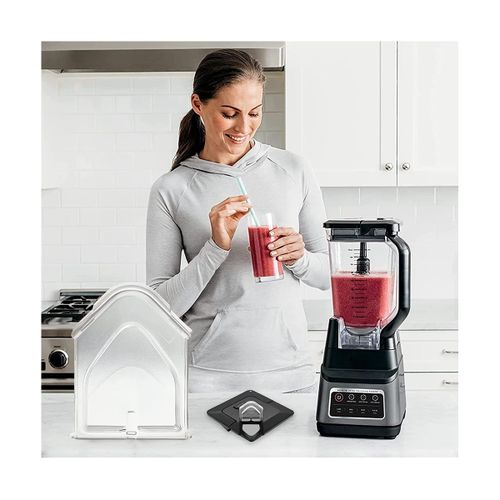 Ninja Blender w/Accessories