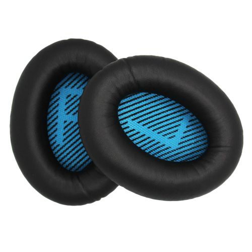 Bose quietcomfort 25 headphones ear cushion kit best sale
