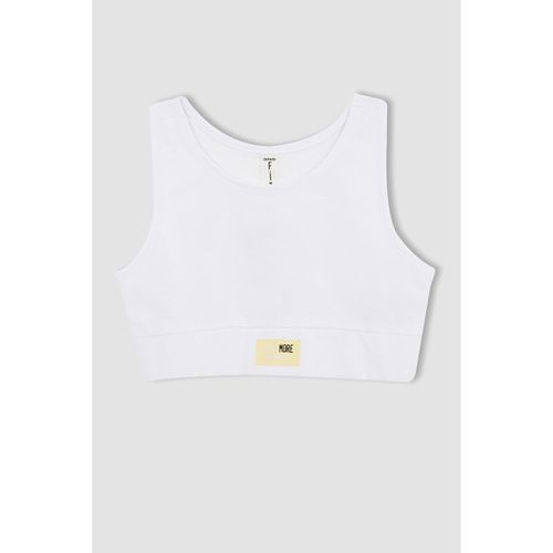 product_image_name-Defacto-Knitted Athlete - White-1