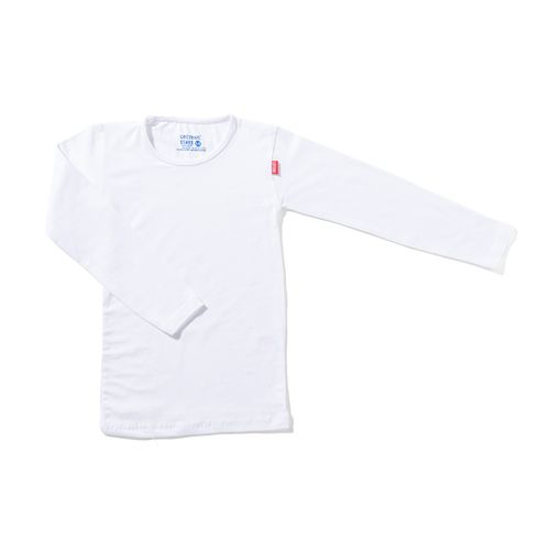 Buy Cottonil Cotton Lycra Long Sleeve Undershirt For Boys in Egypt