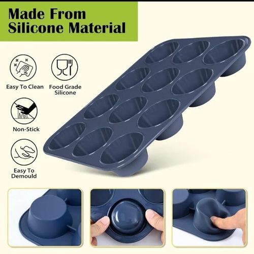 Generic 12-cupcake tray