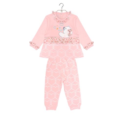 Generic Two piece Baby Girls Pajamas For Children Best Price Online Jumia Egypt
