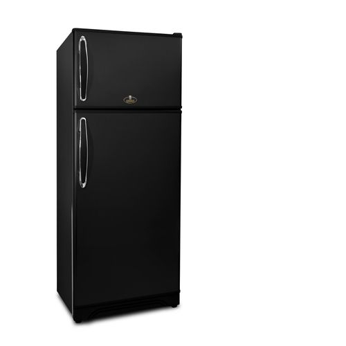 Kiriazi E335 NV/2 Turbo LED Top Mount Refrigerator - 14ft