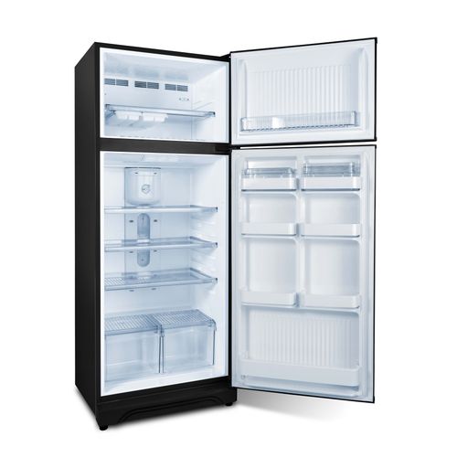 Kiriazi E335 NV/2 Turbo LED Top Mount Refrigerator - 14ft