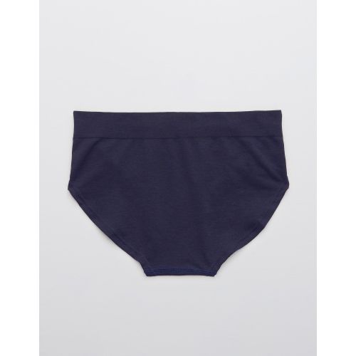 Buy Aerie Cotton Boybrief Underwear online