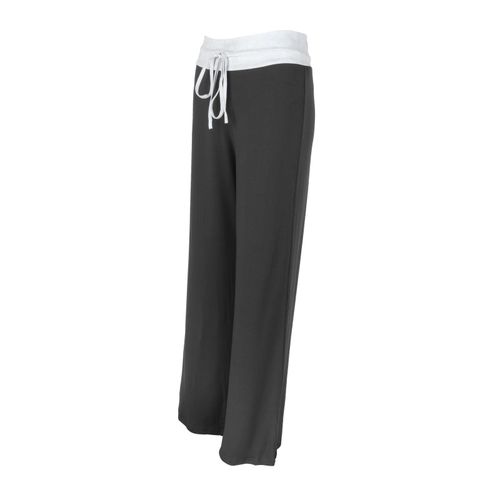 Generic Women's Comfy Pajamas Pants Breathable Yoga Ladies Lounge XXXL  Black @ Best Price Online