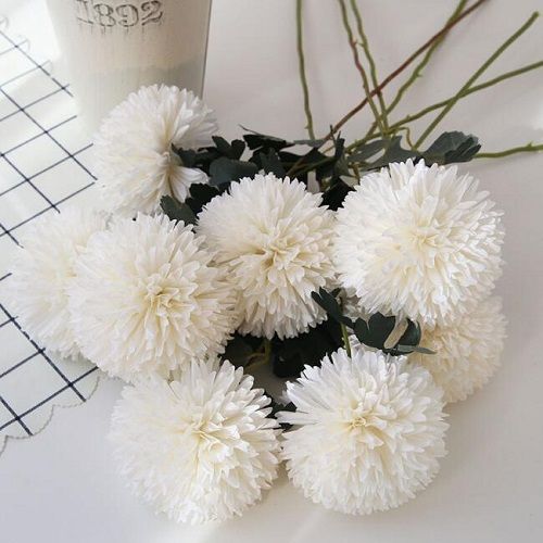 product_image_name-General-باقة زهور صناعية للعرائس أو الزينة-1