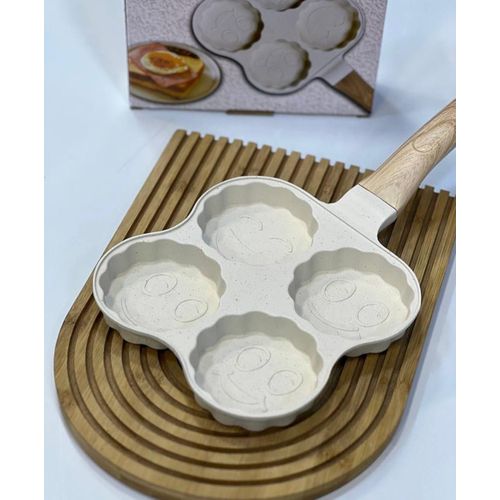 product_image_name-Generic-طاسة بان كيك جرانيت 4 في 1 بيد مشابهة للخشب للطهي المتعدد - بيض، بان كيك، أومليت-3