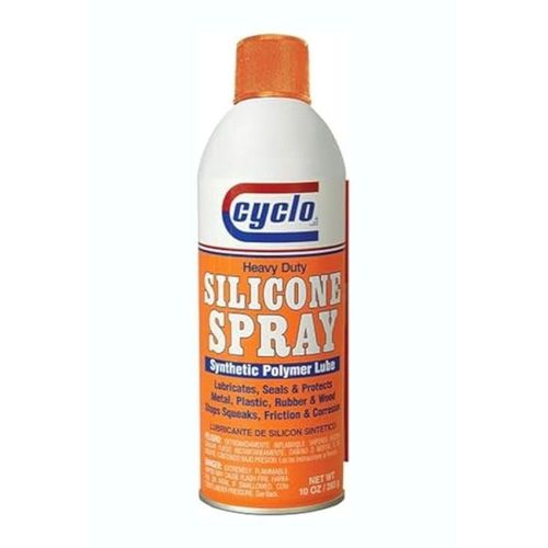 Generic Cyclo Silicon Spray 283g