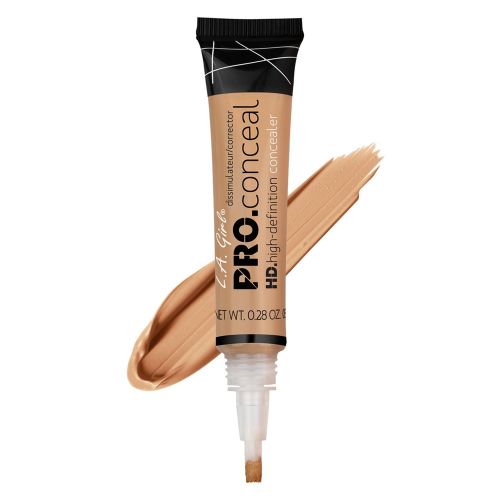 Buy L.A. Girl Pro Conceal Corrector - GC978 Medium Beige in Egypt