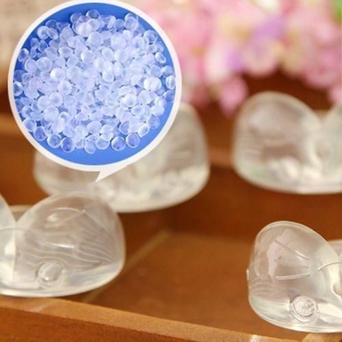 product_image_name-Generic-Child Baby Safety Silicone Protector Table Corner - 4Pcs-2