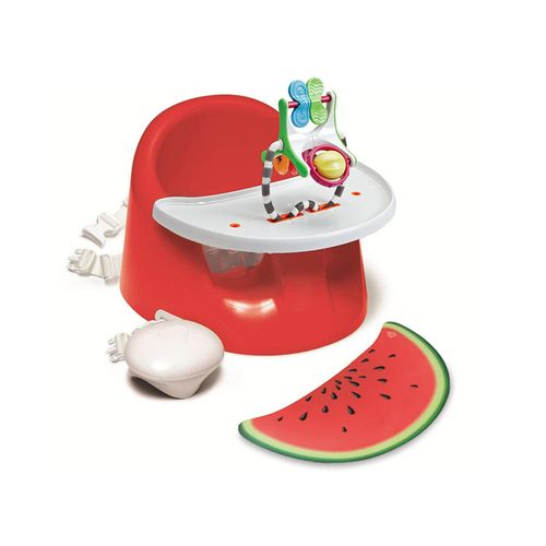 اشتري Prince Lionheart BebePOD® Flex Plus - Watermelon Red في مصر