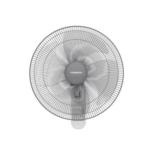 Buy Tornado Wall Fan 16 Inch With 4 Plastic Blades And  TWF-29 in Egypt