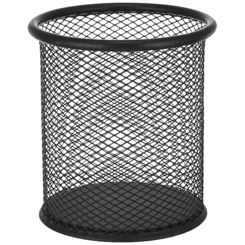 product_image_name-Generic-مقلمة حامل اقلام شبكة معدن مقوي -  قطعه-1