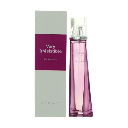 givenchy very irresistible eau de parfum