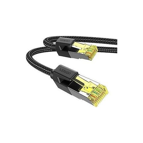 product_image_name-Generic-UGREEN Cat 7 Round Ethernet Cable 1m-1