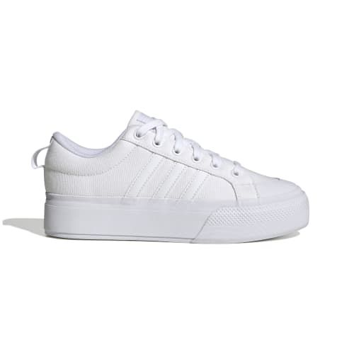 Buy ADIDAS Mck62 Skateboarding Footwear Shoes - White in Egypt