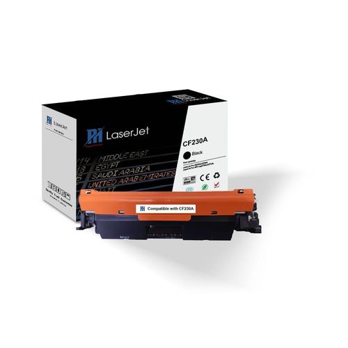 product_image_name-Generic-بديل لـ HP 30A خرطوشة حبر ليزر - أسود-1