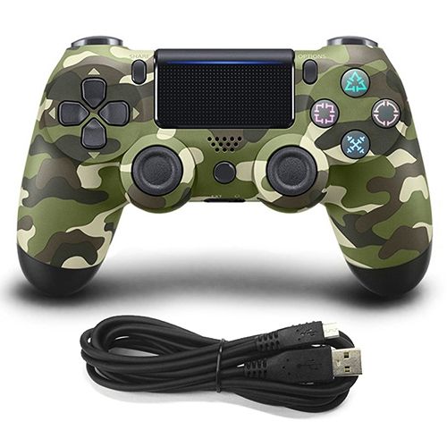 Buy Wired Game Controller For Sony PS4 in Egypt