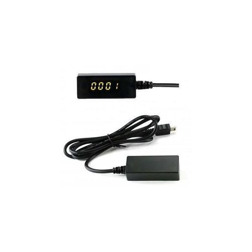 product_image_name-Generic-Mini HD Receiver Digital Lens for Numbers Suitable for Skyline HD Receiver , Replacement remote Timer for HD MINI Receiver-2