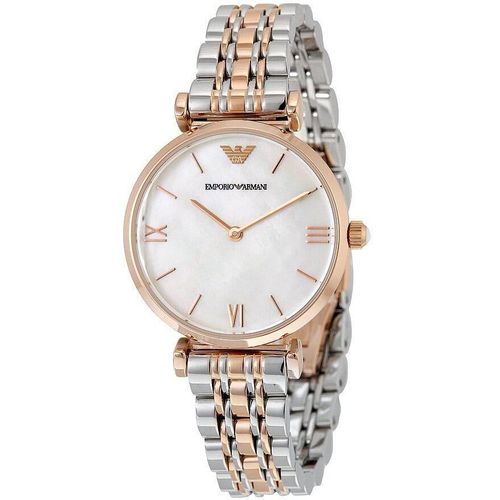 Ar1683 emporio armani watch top