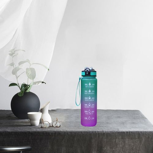 product_image_name-Generic-زجاجة المياه الرقمية لشرب المياه علي مدار اليوم - 1لتر-6