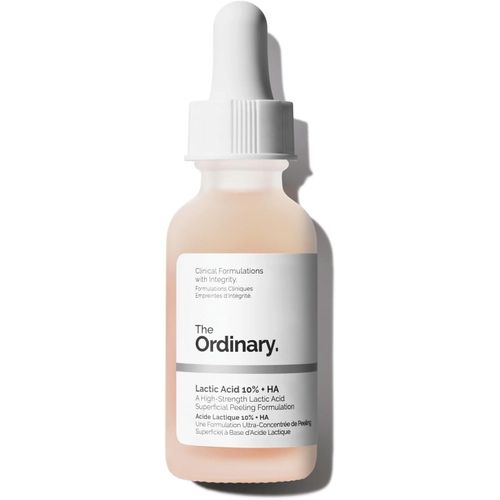 product_image_name-The Ordinary-ذا اوردينيري سيروم مكون حمض اللاكتيك بنسبة 10% وحمض الهيالورونيك من 2725516791515 لنوع البشرة جافة للجنسين 0.03 غرامات-1