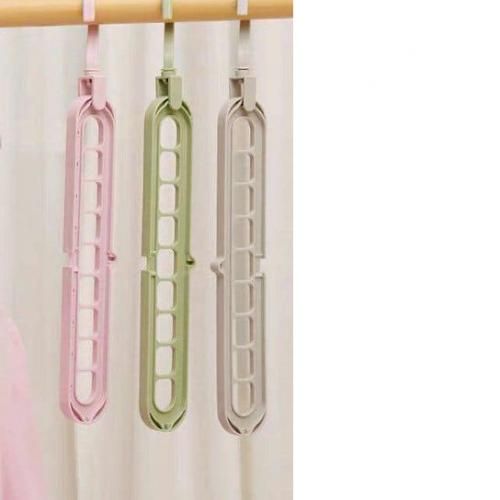 Buy Tree Clothes Hanger - 3 Pcs in Egypt