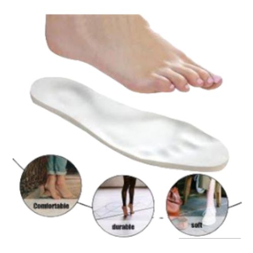 اشتري Medical Foam Insole - Suitable For  Diabetes, And Blood Pressure في مصر