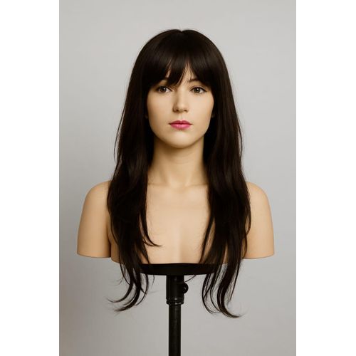 product_image_name-Generic-باروكة بطول متوسط مع غرة سوداء-1