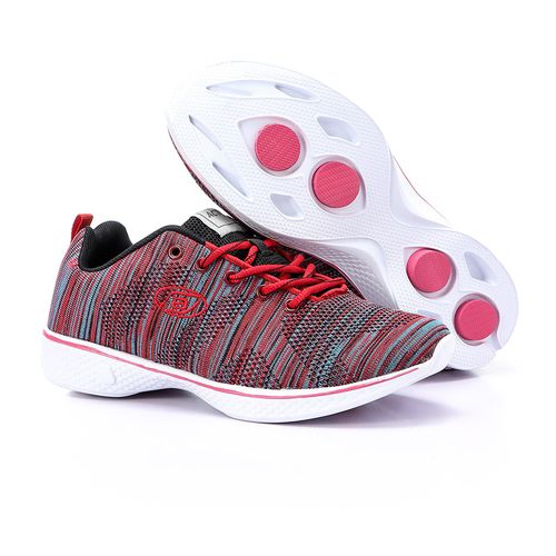 product_image_name-Activ-سنيكرز رياضي مخطط برباط - احمر وازرق فاتح-2