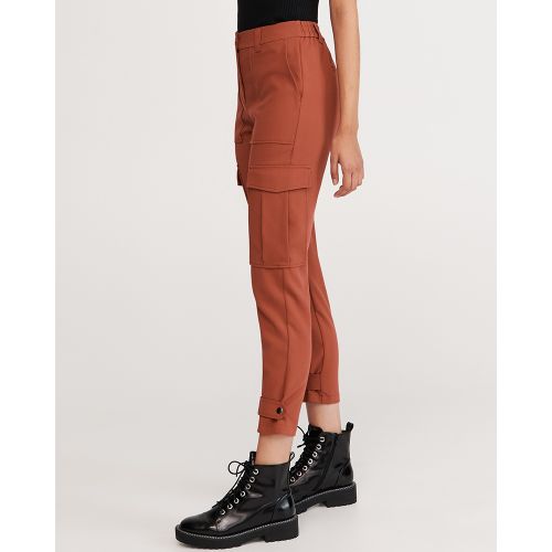 reserved utility pants