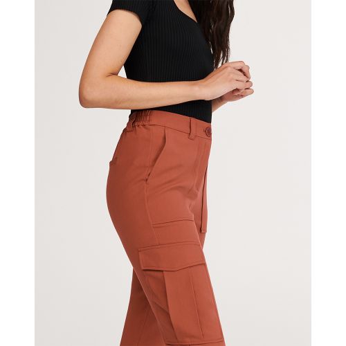 reserved utility pants