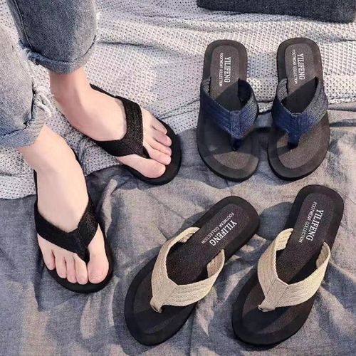 Designer cheap mule slippers