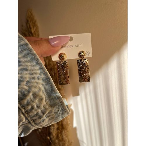 product_image_name-Generic-أقراط استانلس ستيل ناعمة (ضد الصدأ) - بدون فصوص-1